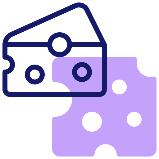 Cheese icon
