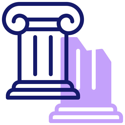 Pillar icon