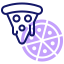 Pizza icon 64x64