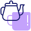Teapot icon 64x64