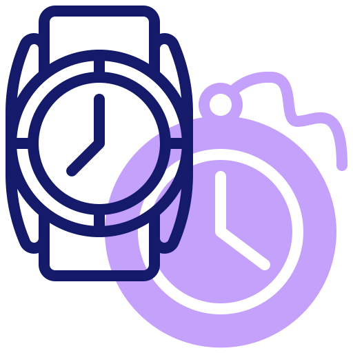 Watch icon