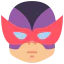 Superhero icon 64x64