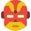 Superhero icon 64x64