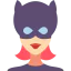 Superhero icon 64x64