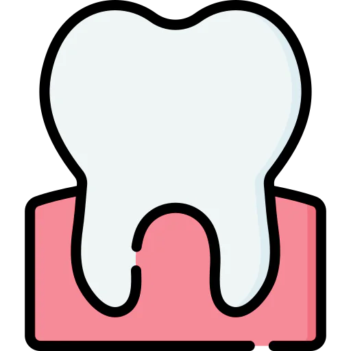 Tooth icon