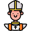 Priest icon 64x64