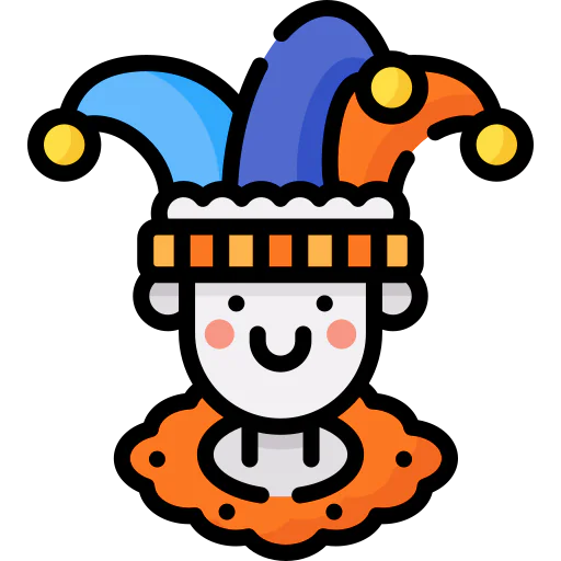 Jester icon