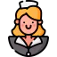 Maid icon 64x64