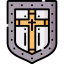 Shield icon 64x64