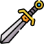 Sword icon 64x64