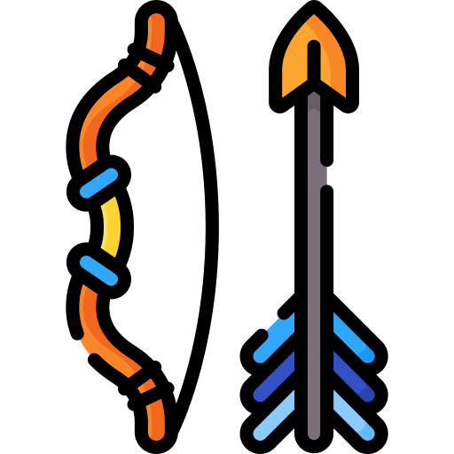 Arrow icon