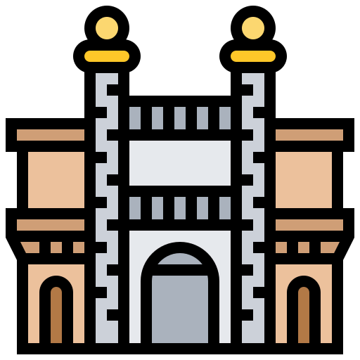 Castle icon