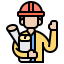 Engineer 图标 64x64