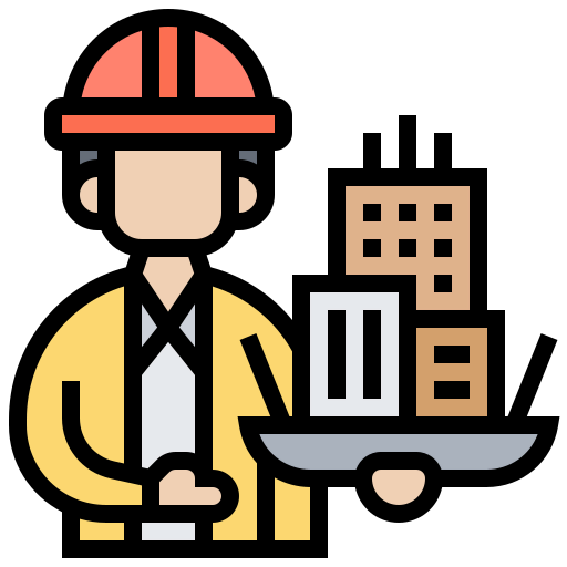 Architect Ikona