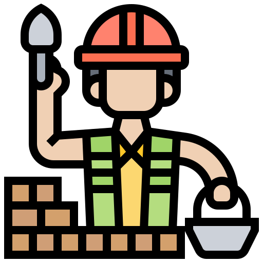 Worker icon