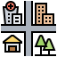 Infrastructure 图标 64x64