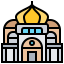 Mosque 图标 64x64