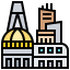 Metropolitan 图标 64x64