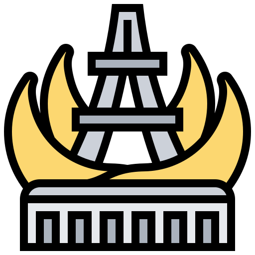 Building Symbol