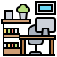 Office 图标 64x64