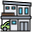 House 图标 64x64