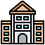 Building 图标 64x64