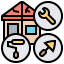 Renovation 图标 64x64