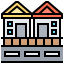 House 图标 64x64