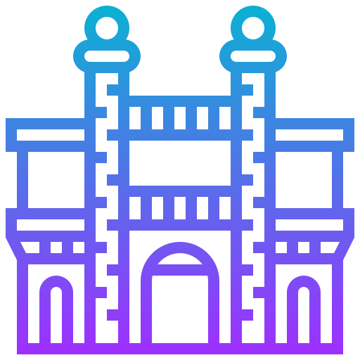 Castle icon