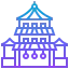 Temple 图标 64x64