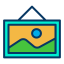 Frame icon 64x64