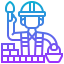 Worker 图标 64x64