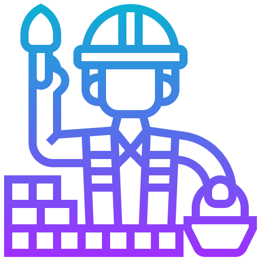 Worker icon