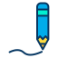 Pencil icon 64x64