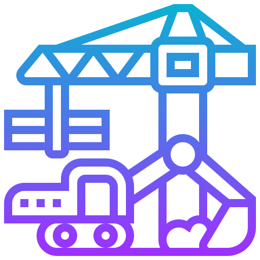 Construction icon