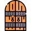 Gate icon 64x64