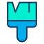 Brush icon 64x64