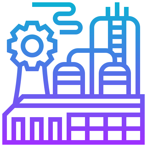 Factory アイコン