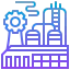 Factory アイコン 64x64