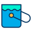 Paint bucket icon 64x64