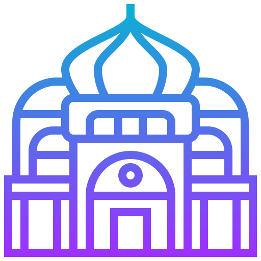 Mosque icon