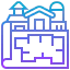 Blueprint アイコン 64x64