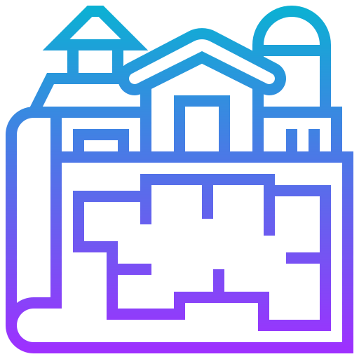 Blueprint アイコン