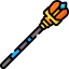 Sceptre icon 64x64