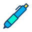 Pen icon 64x64