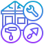 Renovation アイコン 64x64