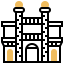 Castle アイコン 64x64