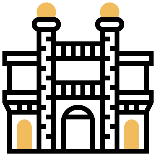 Castle icon