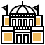 Government アイコン 64x64