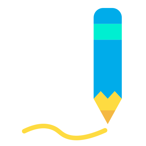 Pencil icon
